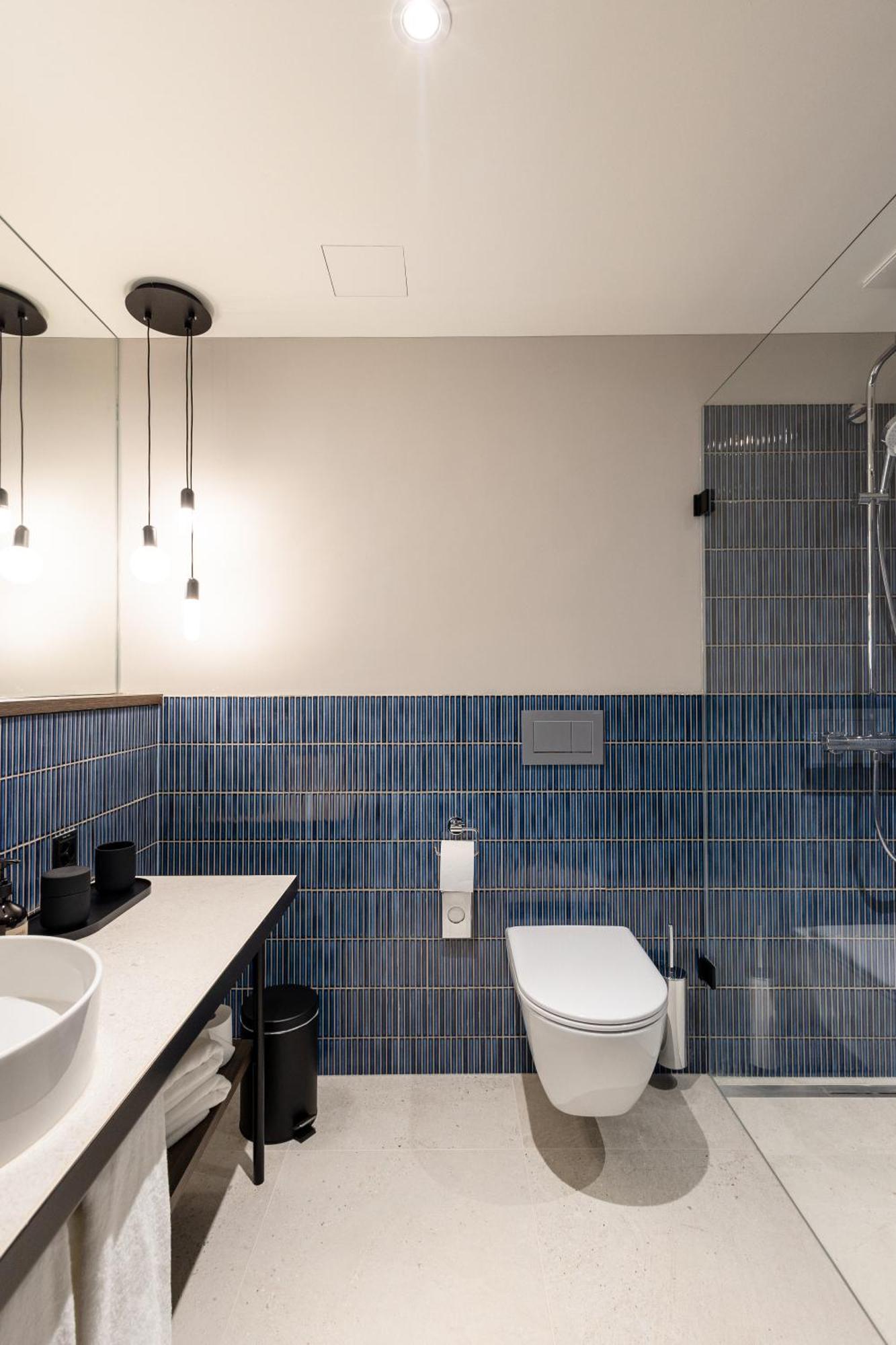 The Yarn Hotel Horgen Exterior foto